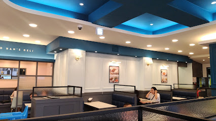 한스델리 경주점