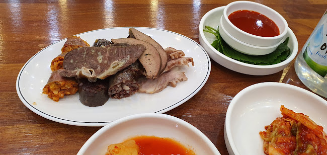 파주순대국