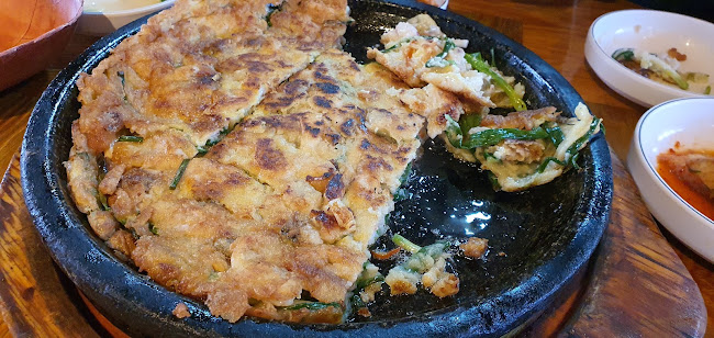 Opinii despre 풍뎅이 în 용인시 - 외식업