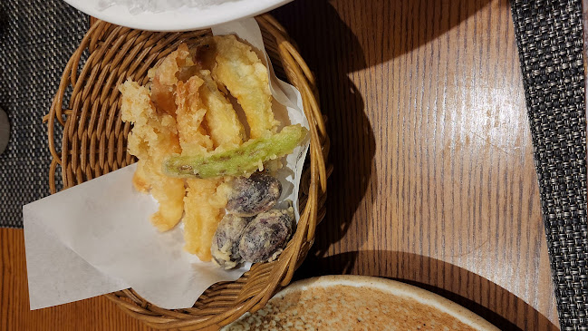 삿뽀로판교점 - 외식업