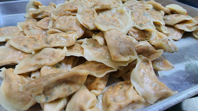 옥전만두국 - 제천시