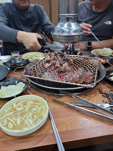 Comentarii opinii despre 태능참숮화로구이