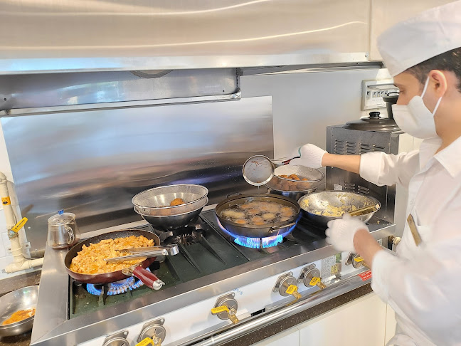 Opinii despre 웰컴투두바이 Welcome to Dubai în 수원시 - 외식업