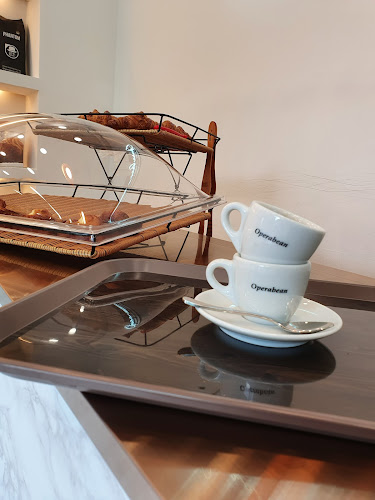 오페라빈 에스프레소바 안산본오점