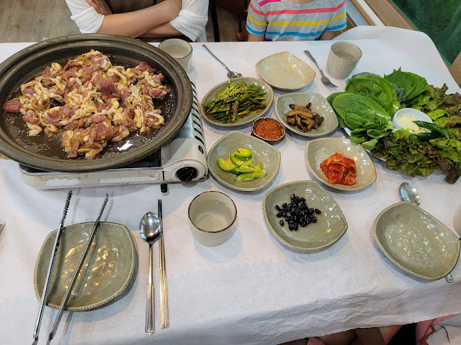 부부농장가든 - 여주시