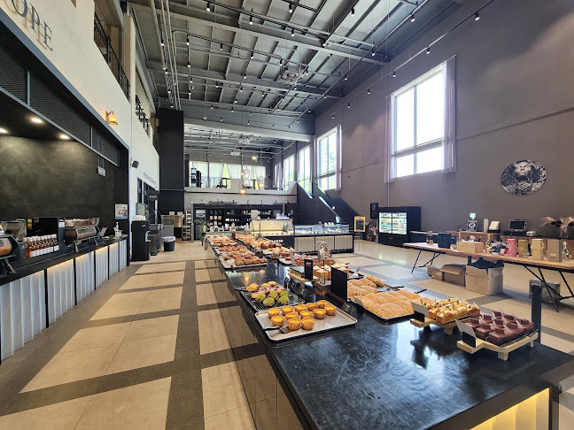 칼리오페 - 외식업