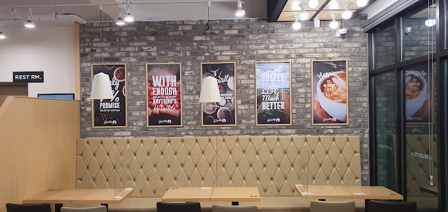 Opinii despre 셀렉토커피 안동용상점 în 안동시 - 외식업