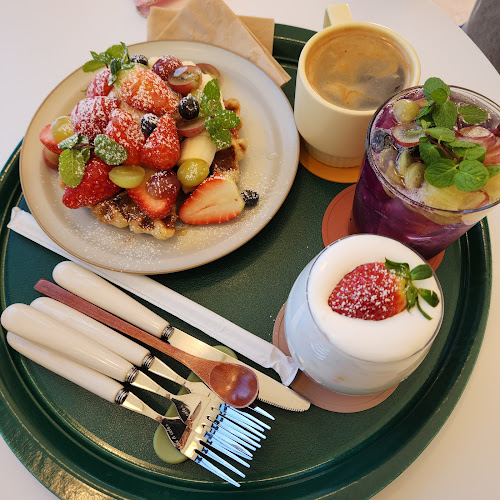 라튤립 - 진주시