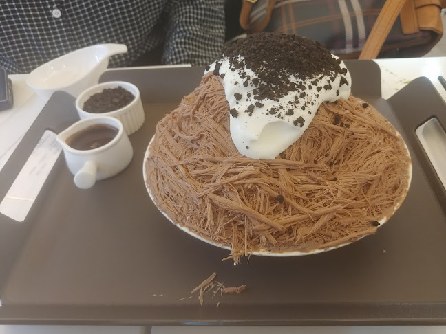 앨리스 - 외식업