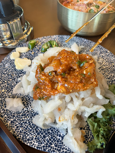 여수관 - 외식업