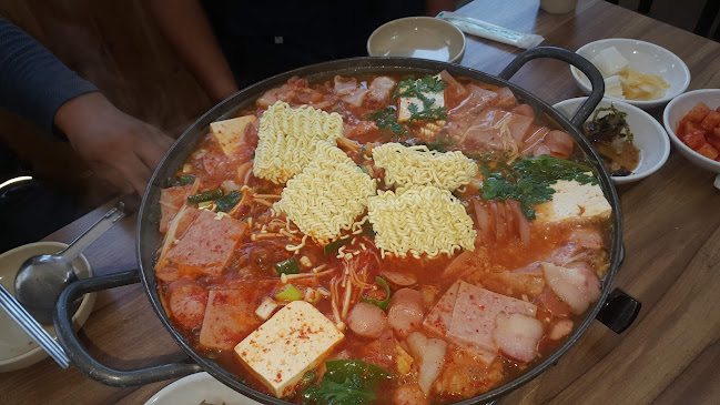 Comentarii opinii despre 훈이네식당