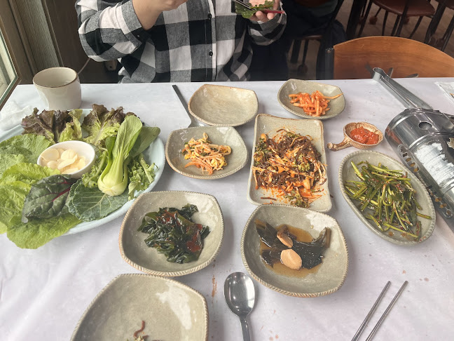 부부농장가든 - 외식업