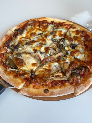 Comentarii opinii despre 바소(VASO)레스토랑