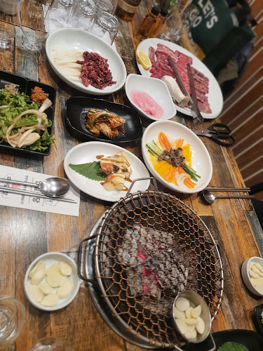 Opinii despre 미송정 în 남구 - 외식업