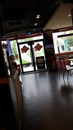 Comentarii opinii despre 롯데리아 태장점