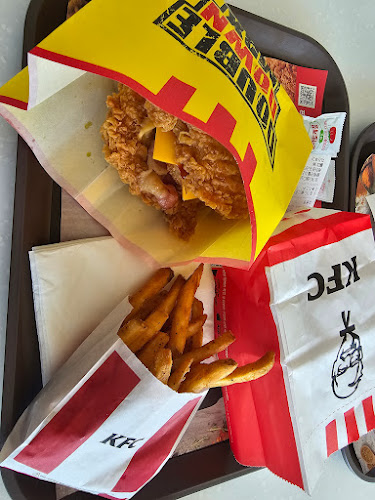 Opinii despre KFC 원주단계DT점 în 원주시 - 외식업