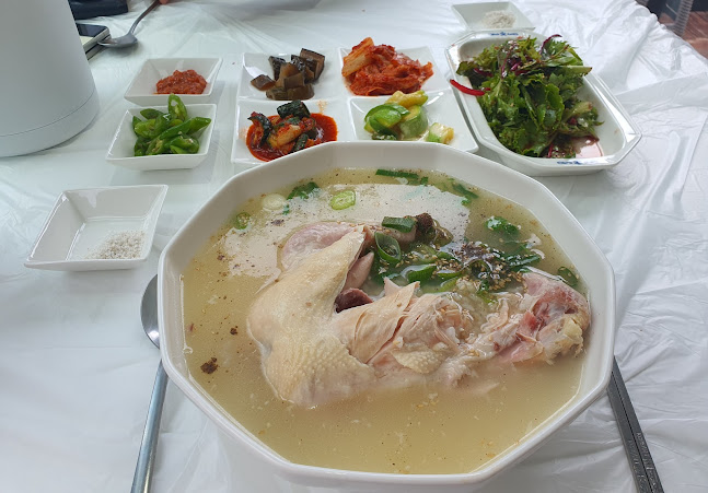 Opinii despre 엄마의집밥 în 제주시 - 외식업