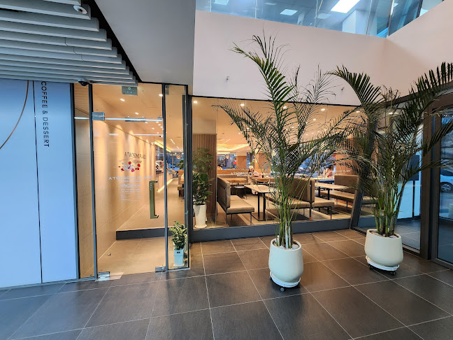 투썸플레이스 수원연무점 - 수원시