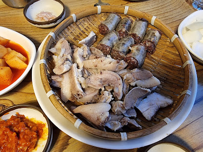 가보자토종순대국