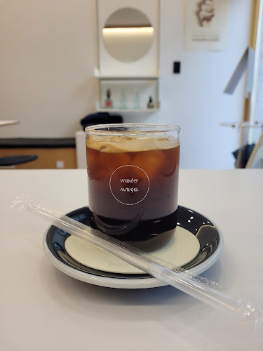 Opinii despre 분더커피바 심곡점 în 부천시 - 외식업