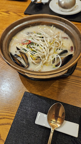 Opinii despre 삿뽀로판교점 în 성남시 - 외식업