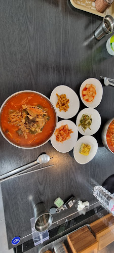 서귀포닭해장국 - 외식업