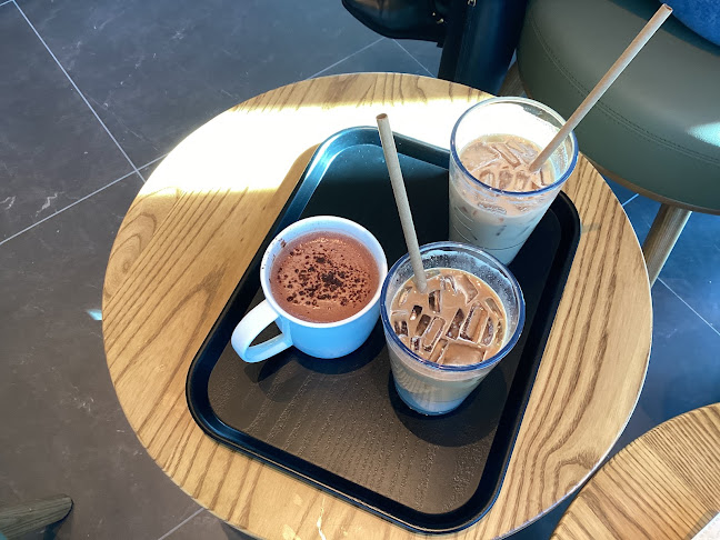 스타벅스 원주IC DT점 - 원주시