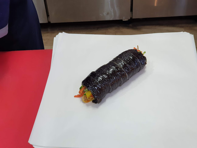 최대섭대박김밥 - 외식업