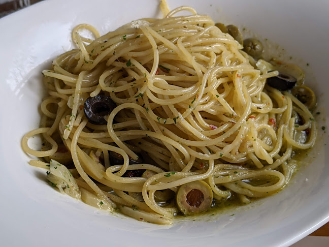 뱀부스(BAMBOO´S) - 외식업