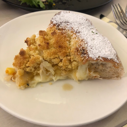 Comentarii opinii despre 몰틀리 상남점