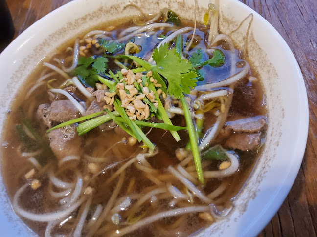 이자와 울산더테라스가든점 - 외식업