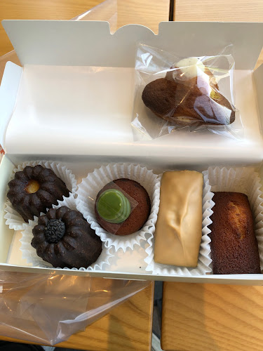 르옹드 하우스 - 외식업