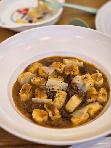 치아오렐레 이탈리안 레스토랑 - 청주시