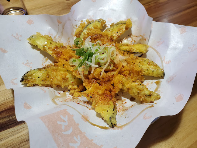 에피타이저 주점 치치 - 군포시