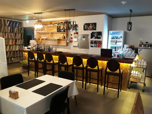 아테네레스토랑 - 외식업