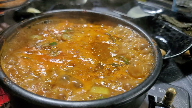 Opinii despre 곰탕과닭계장 în 영주시 - 외식업