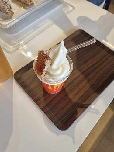 허니홈비 추암점 - 외식업