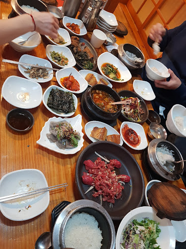 Opinii despre 청기와 în 여주시 - 외식업