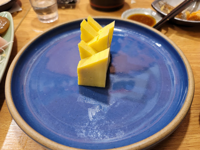 스시상 - 외식업