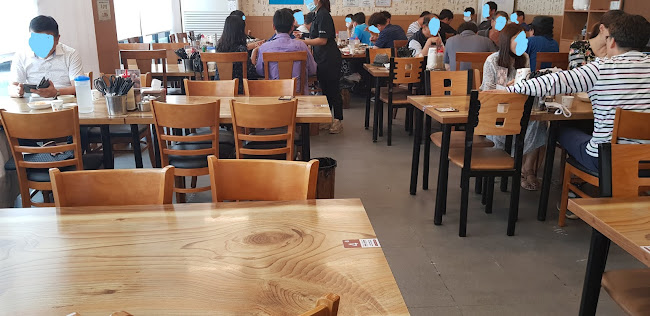 교동면옥 경산점 - 경산시