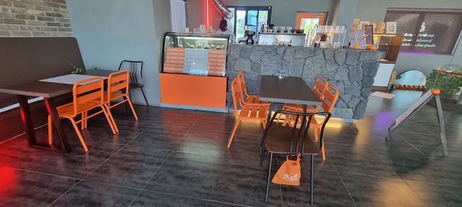 콩카페 - 외식업