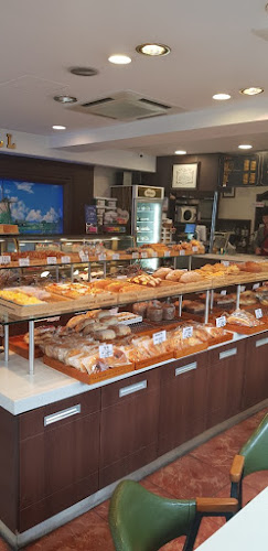 Comentarii opinii despre 파란풍차과자점