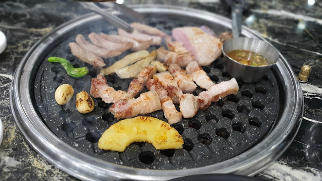 경상남도 사천시 사천읍 항공로 24 더탐라