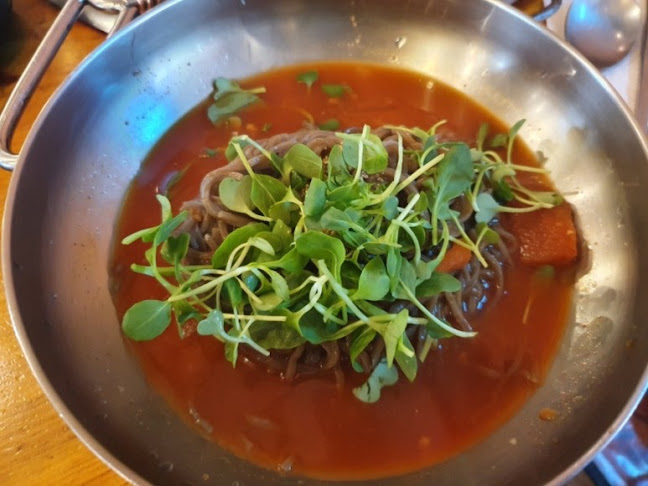 Opinii despre 하남숯불닭갈비 în 하남시 - 외식업