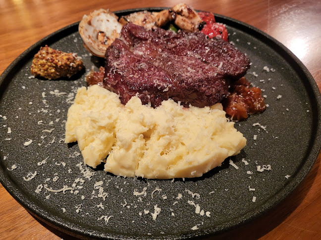 브리튼 진주평거점 - 진주시