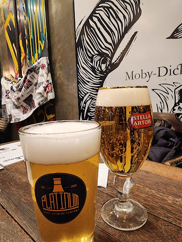 모비딕 - 성남시