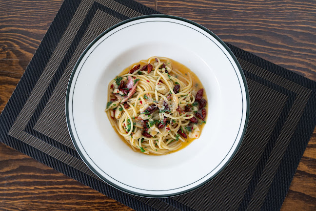 Opinii despre 알리올리 în 청주시 - 외식업