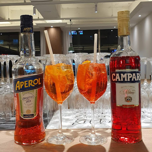 Opinii despre 치아오렐레 이탈리안 레스토랑 în 청주시 - 외식업