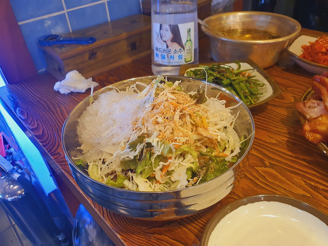 족발구역 - 외식업