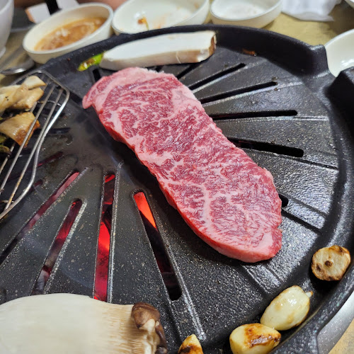 Opinii despre 우해정 în 광주시 - 외식업